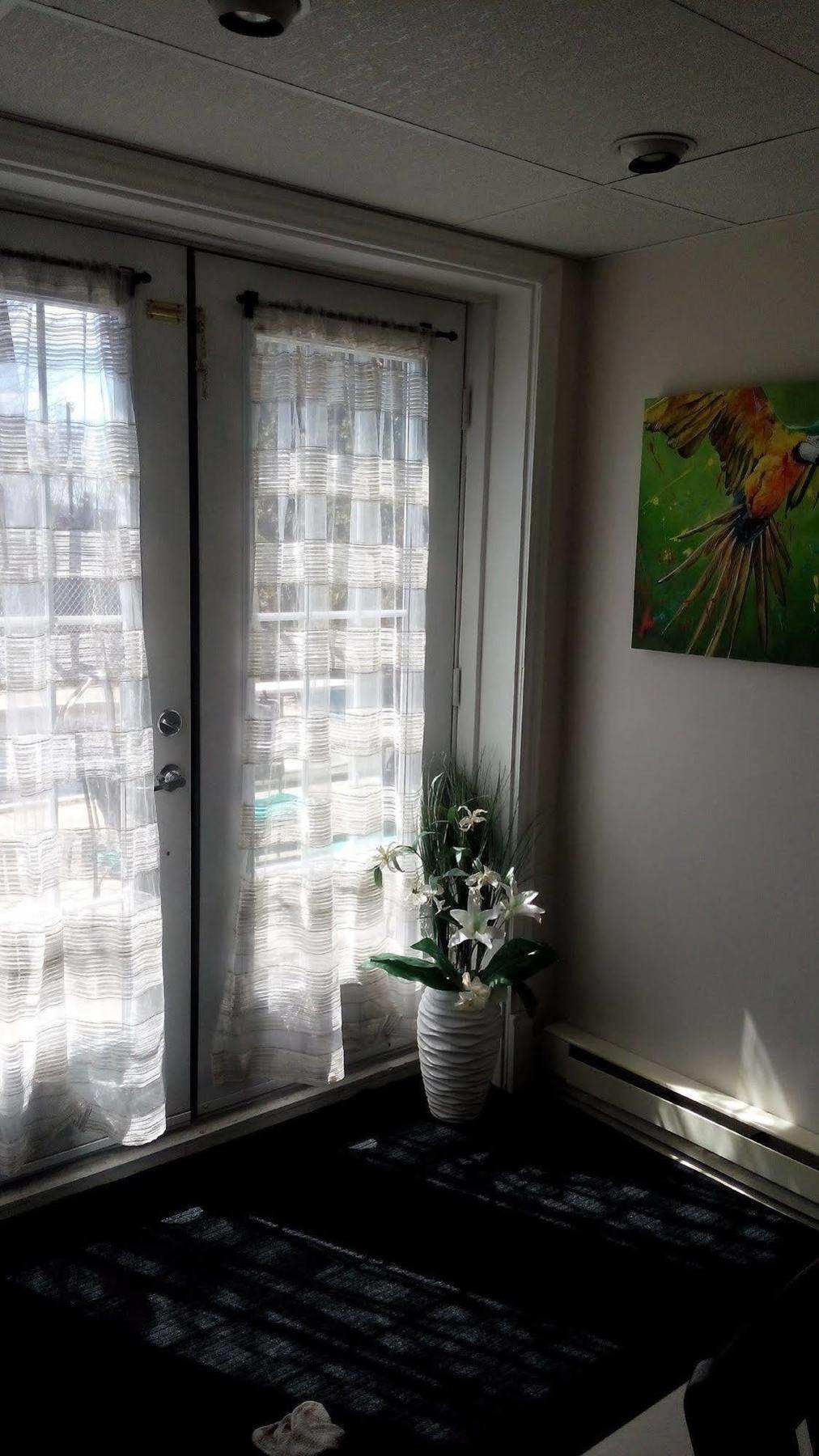 Studio Bellevue Saint-Félicien Exteriör bild